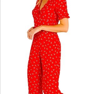 Faithfull The Brand - Mallory Jumpsuit